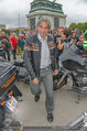 Harley Davidson Charity - Heldenplatz Wien - Mi 13.08.2014 - Erwin BUCHINGER18