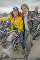 Harley Davidson Charity - Heldenplatz Wien - Mi 13.08.2014 - Erwin BUCHINGER, Christina LUGNER26
