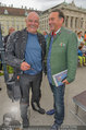 Harley Davidson Charity - Heldenplatz Wien - Mi 13.08.2014 - Wolfgang BCK, Heinz STIASTNY30