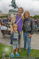 Harley Davidson Charity - Heldenplatz Wien - Mi 13.08.2014 - Oliver STAMM, Tony REY38