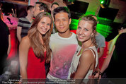 Party Animals - Melkerkeller - Do 14.08.2014 - 11