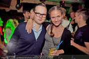 Party Animals - Melkerkeller - Do 14.08.2014 - 13