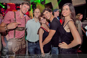 Party Animals - Melkerkeller - Do 14.08.2014 - 14