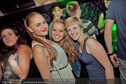 Party Animals - Melkerkeller - Do 14.08.2014 - 21