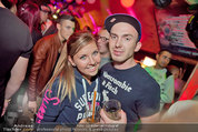 Party Animals - Melkerkeller - Do 14.08.2014 - 22