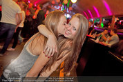 Party Animals - Melkerkeller - Do 14.08.2014 - 3