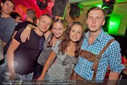 Party Animals - Melkerkeller - Do 14.08.2014 - 37