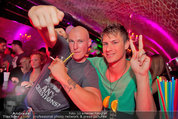 Party Animals - Melkerkeller - Do 14.08.2014 - 38