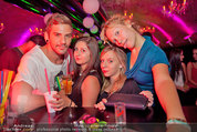 Party Animals - Melkerkeller - Do 14.08.2014 - 41