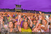 Andreas Gabalier Konzert - Wiener Krieau - Fr 15.08.2014 - Publikum, Zuschauer, Menschenmassen, Fans3
