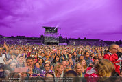 Andreas Gabalier Konzert - Wiener Krieau - Fr 15.08.2014 - Publikum, Zuschauer, Menschenmassen, Fans32