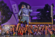 Andreas Gabalier Konzert - Wiener Krieau - Fr 15.08.2014 - Andreas GABALIER mit Publikum, Zuschauer, Menschenmassen, Fans45