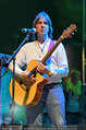 Wolfgang Ambros live - Albener Hafen - Sa 16.08.2014 - Musikband Lichtwrts13