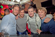 In da Club - Melkerkeller - Sa 16.08.2014 - 6