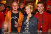LaHü - Teichalm - Di 19.08.2014 - 29