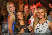 LaHü - Teichalm - Di 19.08.2014 - 71