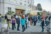 Drehabschlussfest - Novomatic Forum - Do 21.08.2014 - 44