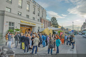 Drehabschlussfest - Novomatic Forum - Do 21.08.2014 - 51