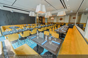 The Room Restaurantfotos - Sofiensäle - Fr 29.08.2014 - Architekturfotos Restaurant The Room Sofiensle13