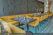 The Room Restaurantfotos - Sofiensäle - Fr 29.08.2014 - Architekturfotos Restaurant The Room Sofiensle15