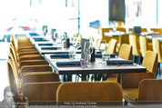 The Room Restaurantfotos - Sofiensäle - Fr 29.08.2014 - Architekturfotos Restaurant The Room Sofiensle17