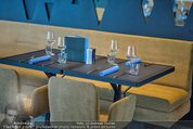 The Room Restaurantfotos - Sofiensäle - Fr 29.08.2014 - Architekturfotos Restaurant The Room Sofiensle18
