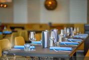 The Room Restaurantfotos - Sofiensäle - Fr 29.08.2014 - Architekturfotos Restaurant The Room Sofiensle19