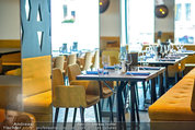 The Room Restaurantfotos - Sofiensäle - Fr 29.08.2014 - Architekturfotos Restaurant The Room Sofiensle20