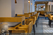 The Room Restaurantfotos - Sofiensäle - Fr 29.08.2014 - Architekturfotos Restaurant The Room Sofiensle23