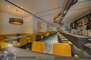 The Room Restaurantfotos - Sofiensäle - Fr 29.08.2014 - Architekturfotos Restaurant The Room Sofiensle25