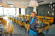 The Room Restaurantfotos - Sofiensäle - Fr 29.08.2014 - Architekturfotos Restaurant The Room Sofiensle26