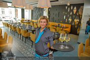 The Room Restaurantfotos - Sofiensäle - Fr 29.08.2014 - Architekturfotos Restaurant The Room Sofiensle5