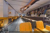 The Room Restaurantfotos - Sofiensäle - Fr 29.08.2014 - Architekturfotos Restaurant The Room Sofiensle7