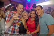 Baywatch - Melkerkeller - Sa 30.08.2014 - 11