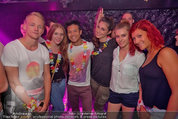 Baywatch - Melkerkeller - Sa 30.08.2014 - 12