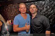Baywatch - Melkerkeller - Sa 30.08.2014 - 15