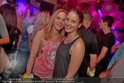 Baywatch - Melkerkeller - Sa 30.08.2014 - 16