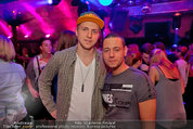 Baywatch - Melkerkeller - Sa 30.08.2014 - 35