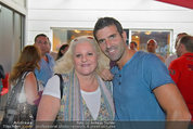 10-Jahresfeier - Rochus - Fr 05.09.2014 - Marika LICHTER, Andreas TISCHLER3