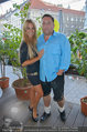 10-Jahresfeier - Rochus - Fr 05.09.2014 - Yvonne RUEFF, Dietmar SCHWINGENSCHROT7