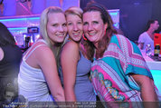 Sexy Summer - Platzhirsch - Fr 05.09.2014 - 13