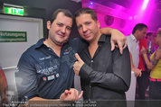Sexy Summer - Platzhirsch - Fr 05.09.2014 - 21