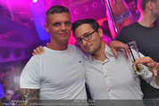 Sexy Summer - Platzhirsch - Fr 05.09.2014 - 22