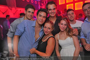 Sexy Summer - Platzhirsch - Fr 05.09.2014 - 3