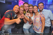 Sexy Summer - Platzhirsch - Fr 05.09.2014 - 8