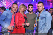 Starnightclub - Österreichhalle - Sa 06.09.2014 - 28