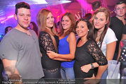 Starnightclub - Österreichhalle - Sa 06.09.2014 - 4