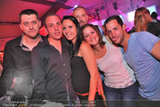 Starnightclub - Österreichhalle - Sa 06.09.2014 - 8