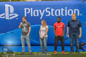 PlayStation Cup - Sportplatz Venediger Au - So 07.09.2014 - 14