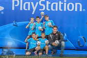 PlayStation Cup - Sportplatz Venediger Au - So 07.09.2014 - 200